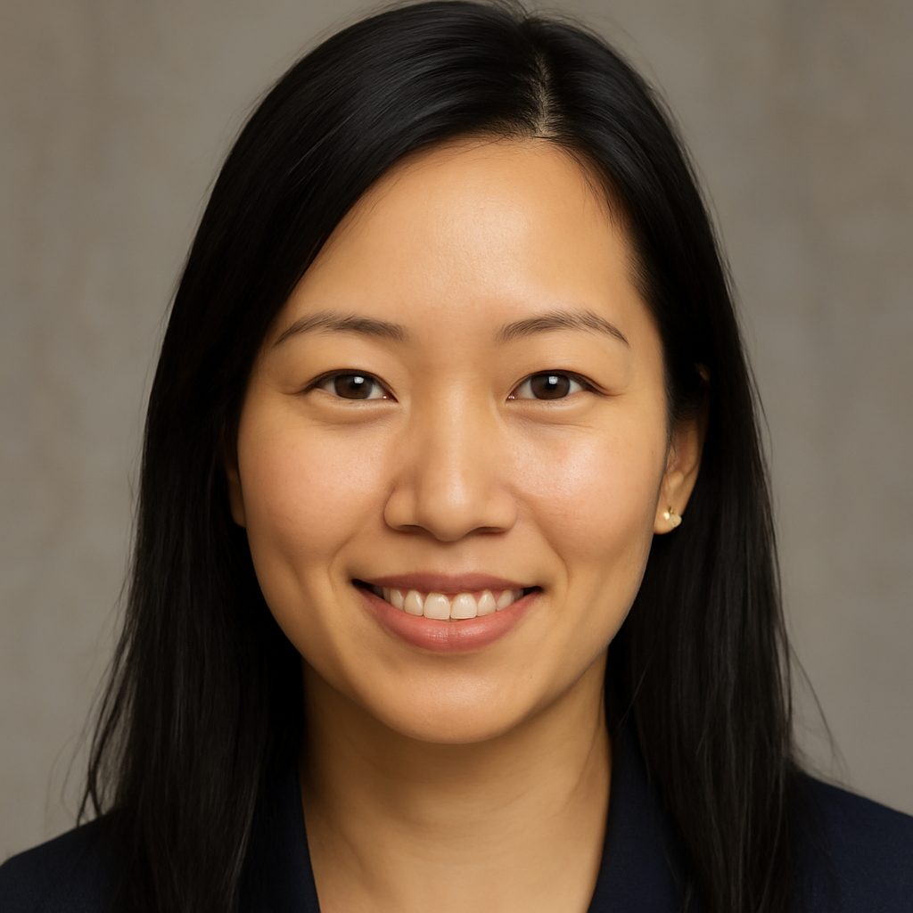 Sarah Chen